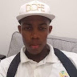 Meet your Posher, Ronald